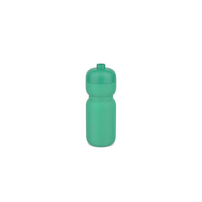 Mepal Flasche Squeeze 600ml apfelgrün