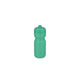 Mepal Flasche Squeeze 600ml apfelgrün