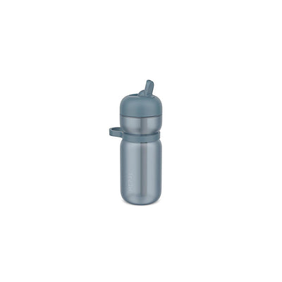 Mepal Sportflasche Flip - Frostblau - 600ml