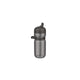 Mepal Sportflasche Flip - Graphitschwarz - 600ml