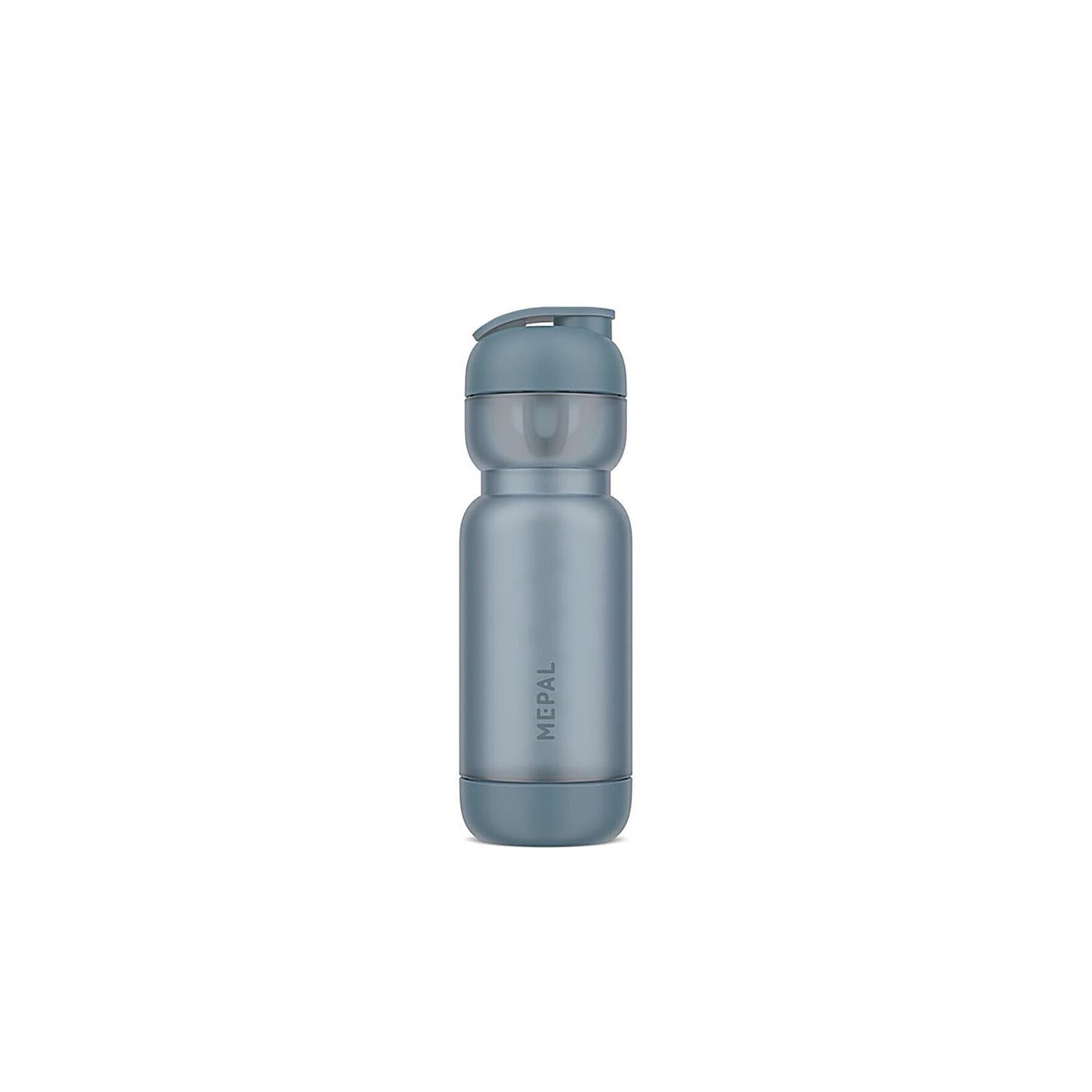 Mepal Shakebecher - frostblau - 800ml