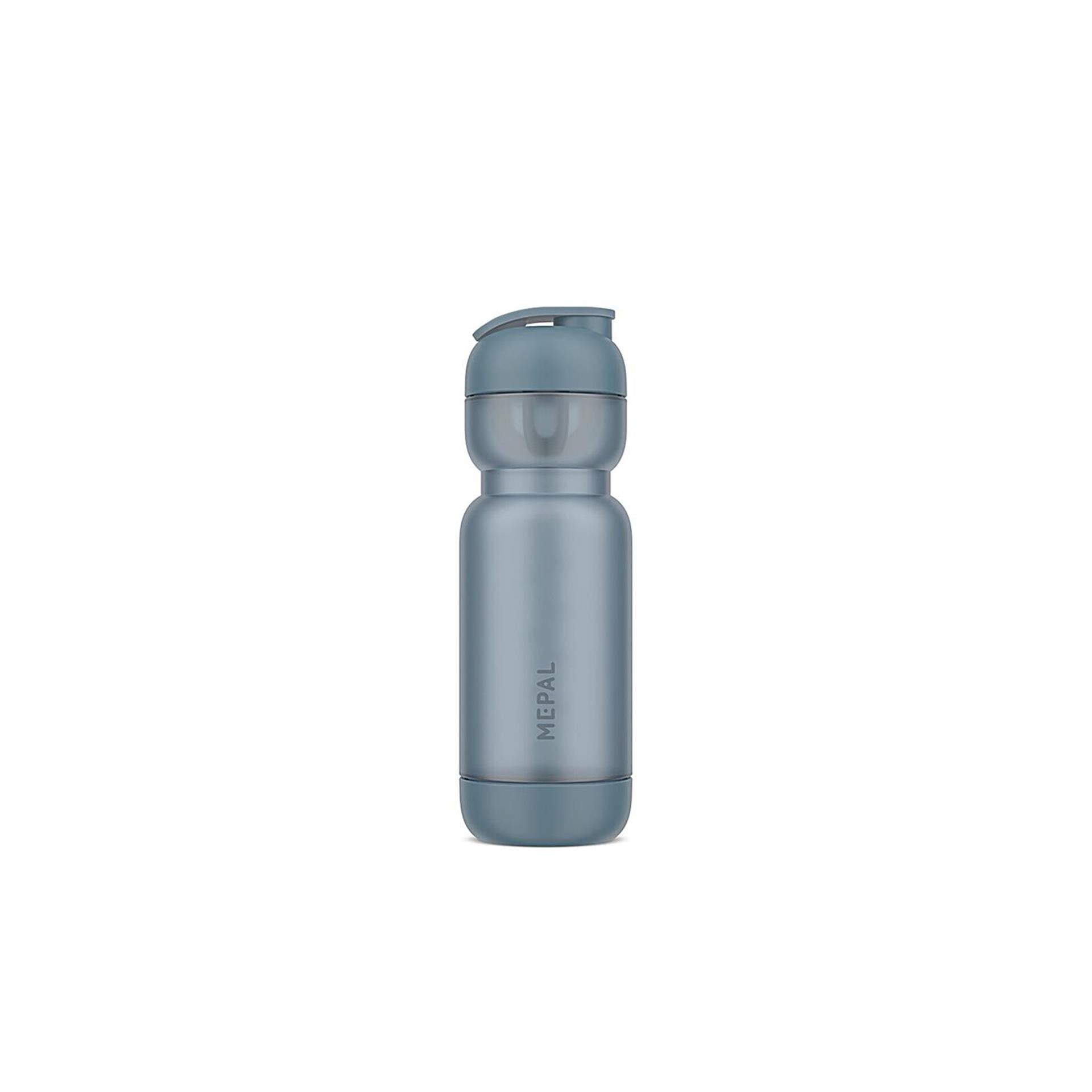 Mepal Shakebecher - frostblau - 800ml