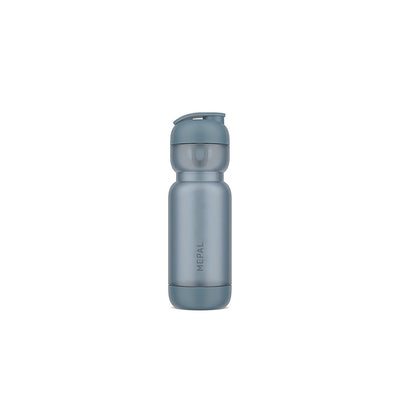 Mepal Shakebecher - frostblau - 800ml