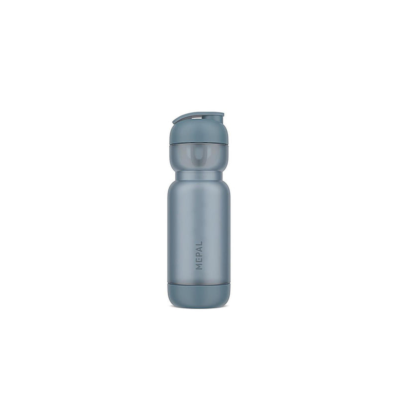Mepal Shakebecher - frostblau - 800ml