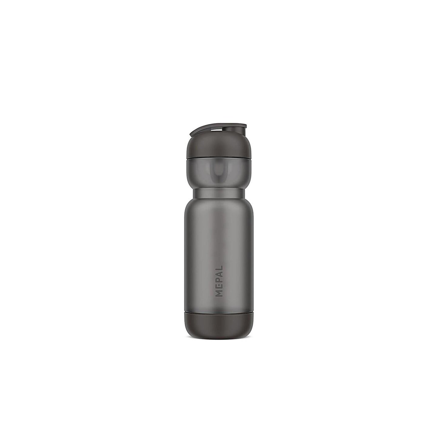 Mepal Shakebecher - Graphitschwarz - 800ml
