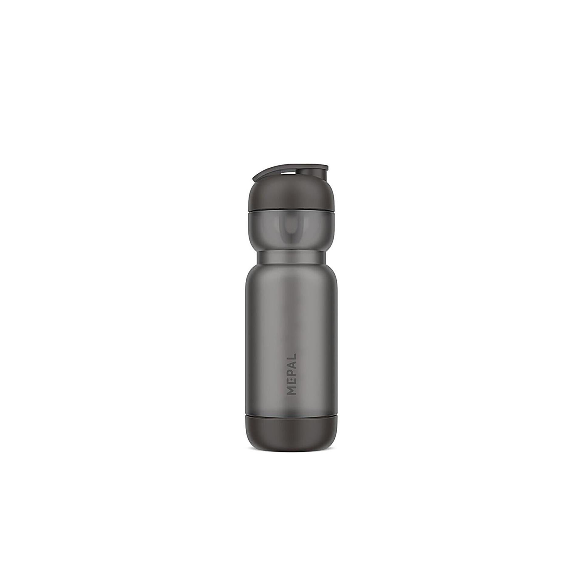 Mepal Shakebecher - Graphitschwarz - 800ml