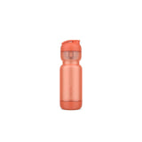 Mepal Shakebecher 800ml Pfirsichorange - afbeelding 1