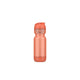 Mepal Shakebecher 800ml Pfirsichorange