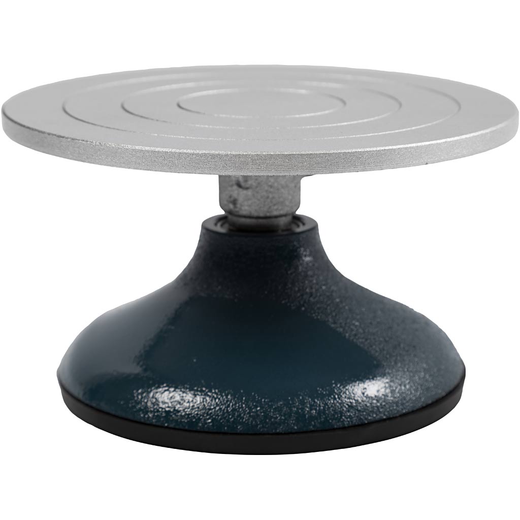 Kreativfirma Keramikrad, d 18 cm, 1 Stück
