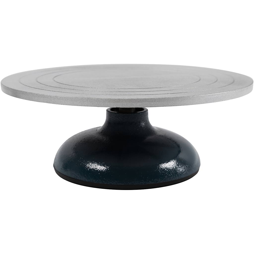 Kreativfirma Keramikrad, D 30 cm, 1 Stück