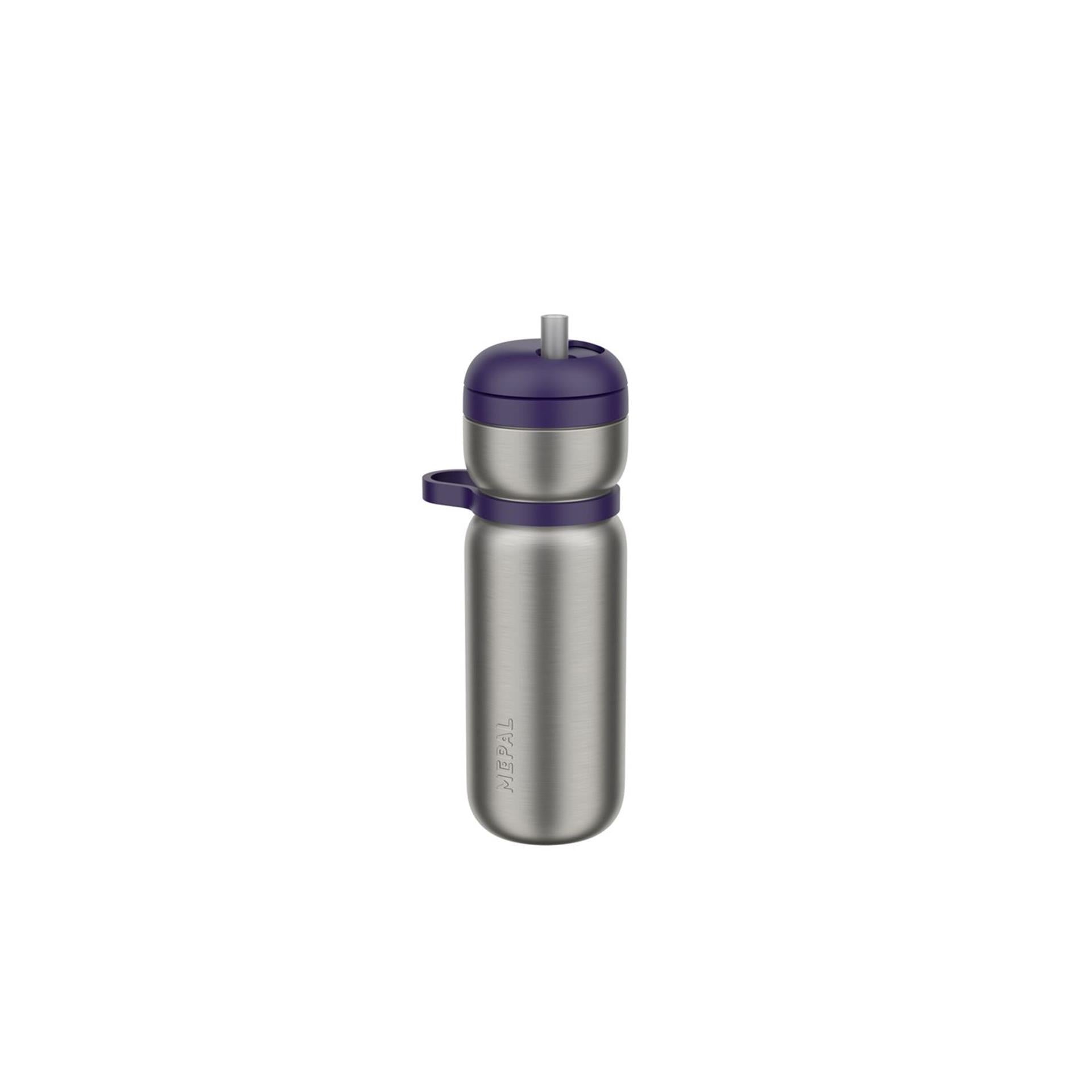Mepal Thermosflasche Twist – Mitternachtsblau – 600 ml