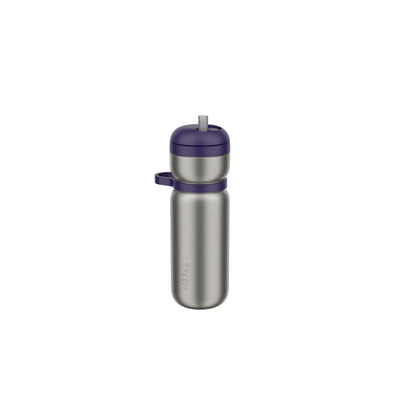 Mepal Thermosflasche Twist – Mitternachtsblau – 600 ml