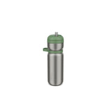 Mepal Thermosflasche Twist - moosgrün - 600ml - afbeelding 1