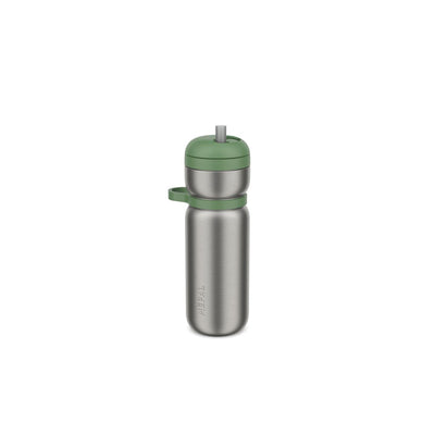 Mepal Thermosflasche Twist - moosgrün - 600ml