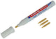 Edding 1006772 - edd. Fugenmarkierung 8200 Clips. | 5 Stück