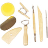 Creativ Company Modeling Tools Set, 8dlg.
