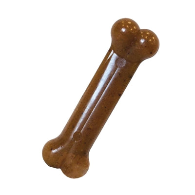 Nylabone Welpe kauen Hühnergeschmack