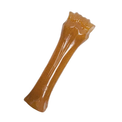 Nylabone Welpe kauen Hühnergeschmack
