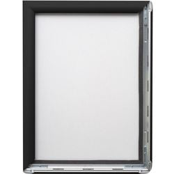 Klickrahmen Stewart Superior A3 Aluminium grün
