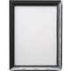 Klickrahmen Stewart Superior A3 Aluminium grün