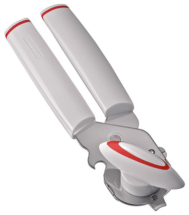Leifheit Leifheit 3133 Comfortline Blikopener Sicherheit