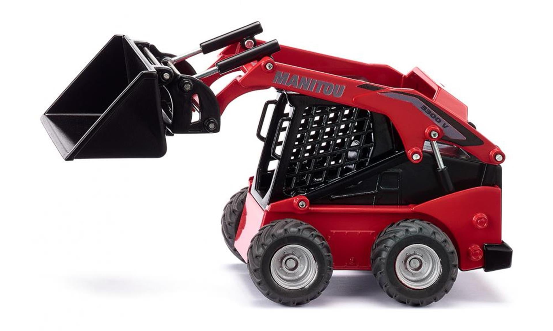 Siku 3049 Manitou Kompaktladegerät