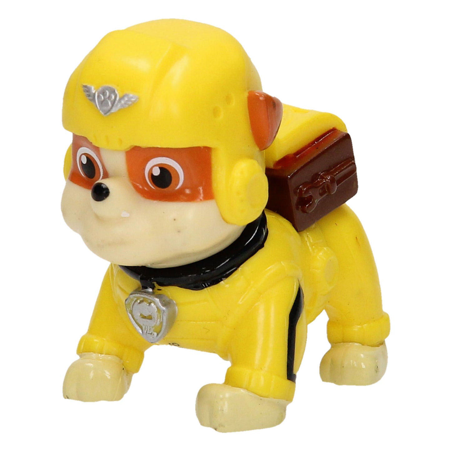 Paw Patrol Mini Play Figur Trümmer