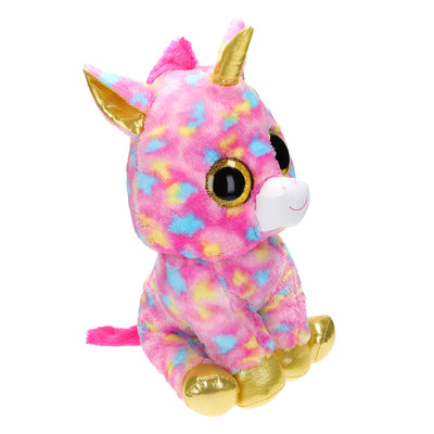 Ty Beanie Boo XL Unicorn Fantasie