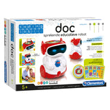 Clementoni Coding Lab Dok - afbeelding 1