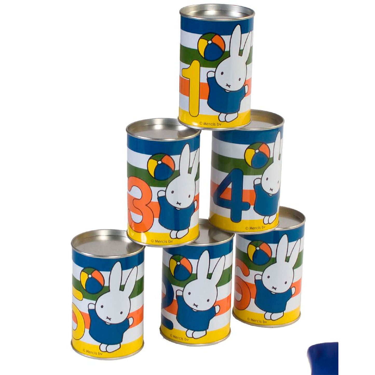 Rubo -Spielsachen blicken
