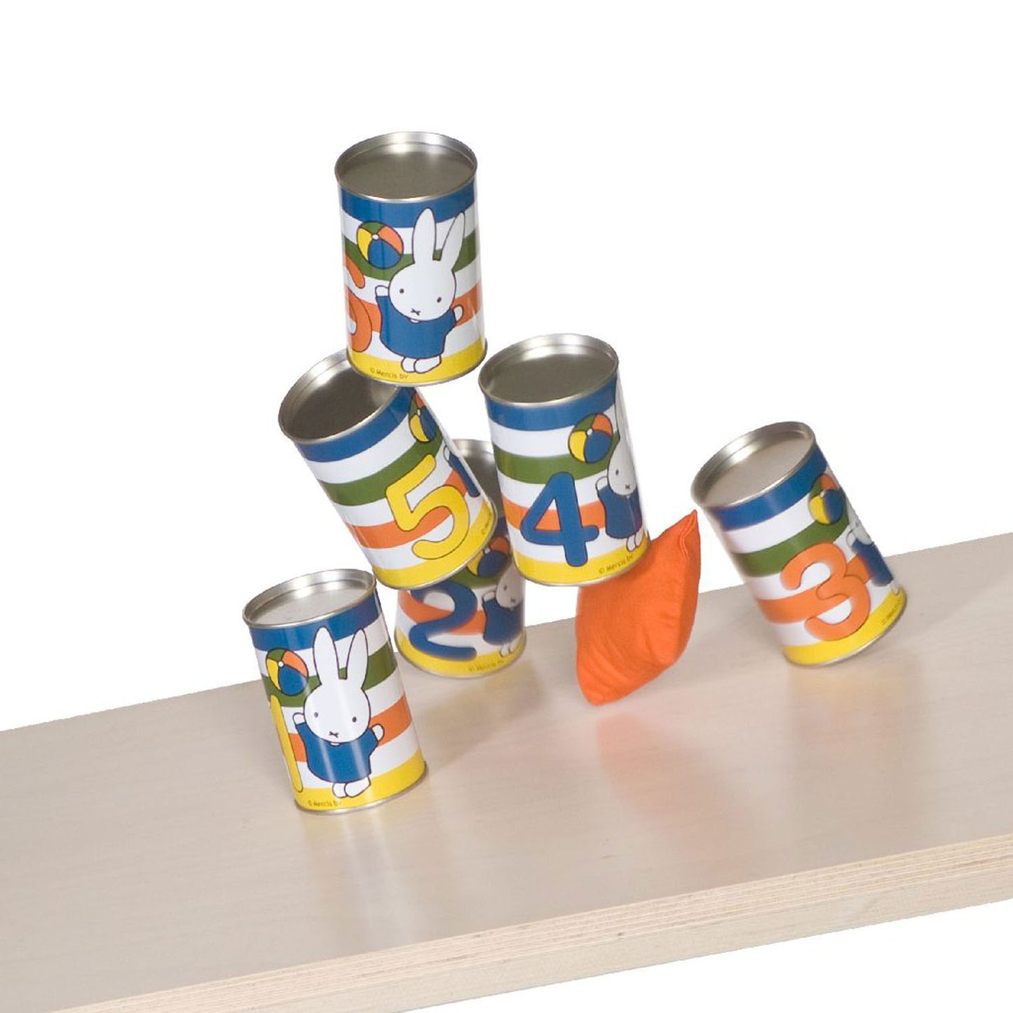 Rubo -Spielsachen blicken