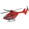 112 Feuerbrigade Hubschrauber 1:43