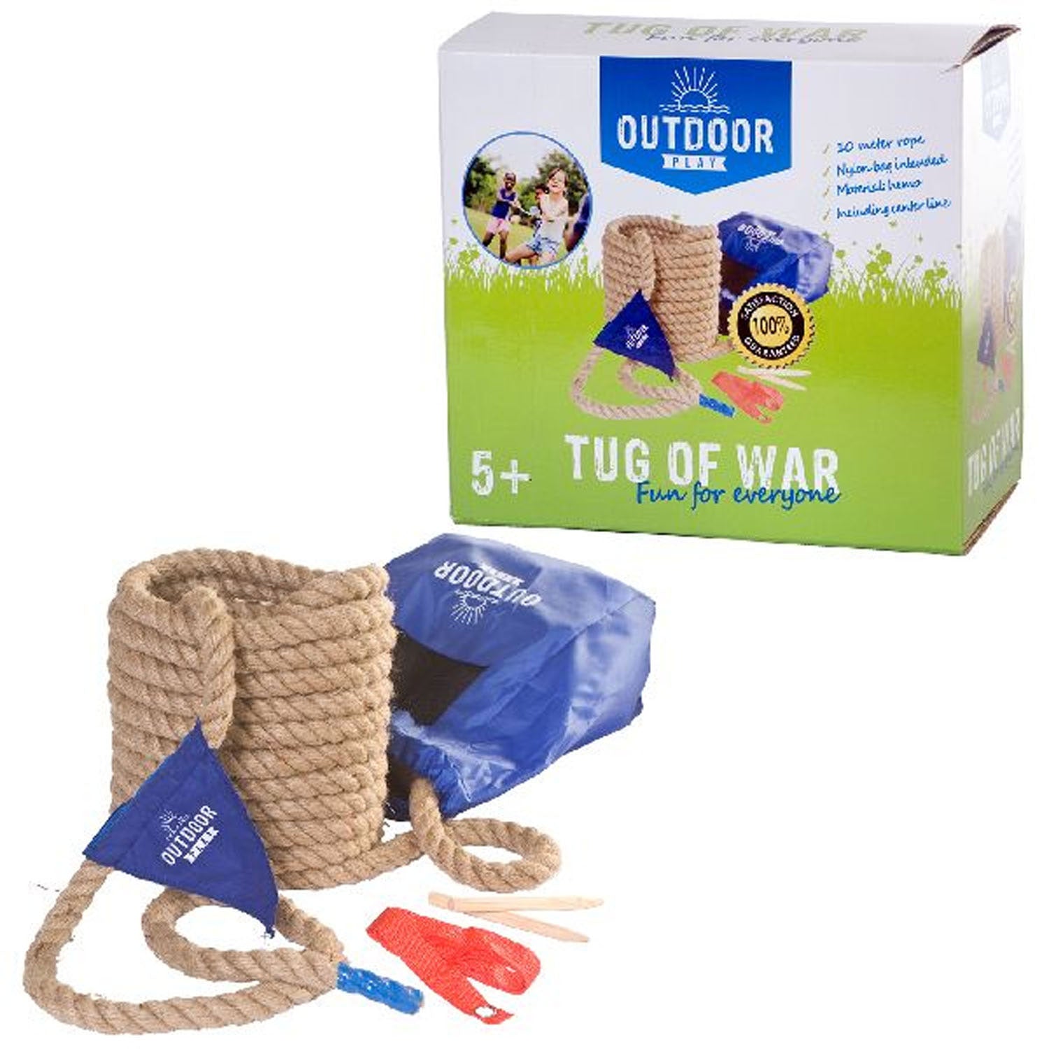 Außenschlepper des Krieges 10 m