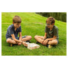 Outdoor -Holz Tic Tac