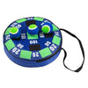 Outdoor spielen Outdoor -Dartspiel