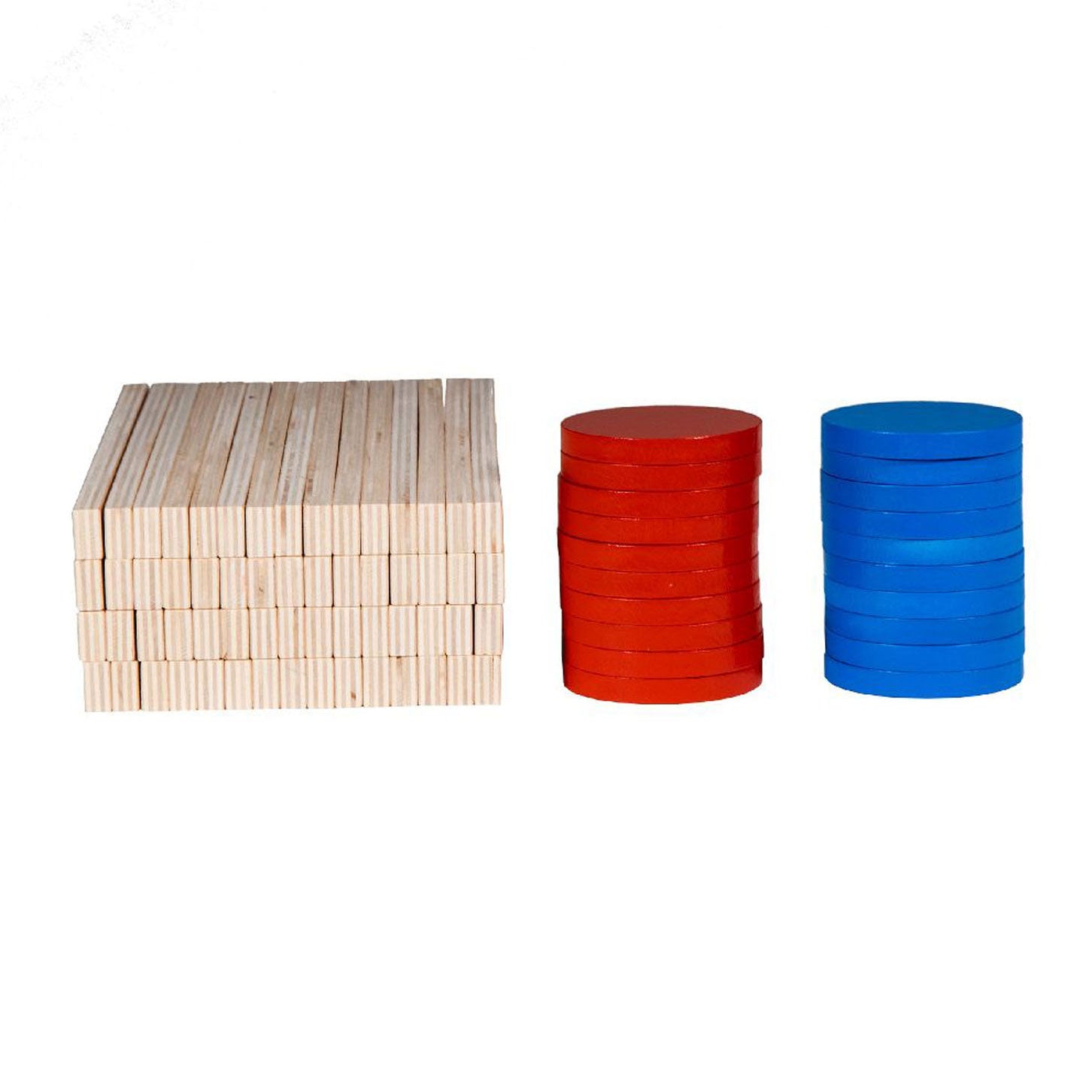 Outdoor -Holzkiste es