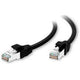 Cat.6 Ethernet-Kabel xlayer 212388 5 m schwarz
