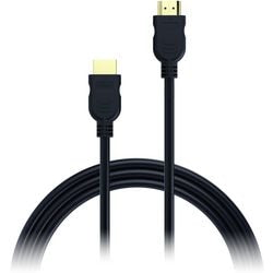 HDMI 2.0 Kabel xlayer 215383 3 m schwarz