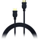 HDMI 2.0 Kabel xlayer 215383 3 m schwarz
