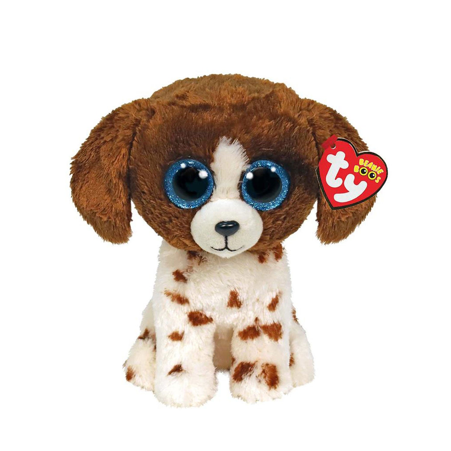 Ty Beanie Buddy durcheinander, 24 cm