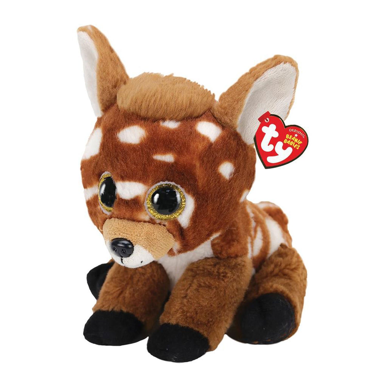 Ty Beanie Buddy Buckley Liebes, 24 cm