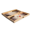 Clownspiele 3in1 Spielbox Holz