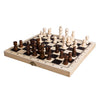 Clownspiele 3in1 Spielbox Holz