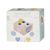 Rubo -Spielzeug und Pip -Baby Formstoof