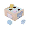 Rubo -Spielzeug und Pip -Baby Formstoof