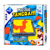 Tangram - afbeelding 1