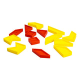 Tangram - afbeelding 3