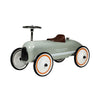 Little Dutch Retro Walking Car 75x40x40 cm Grün