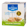 Outdoor -Spiele Holz Walking Bads