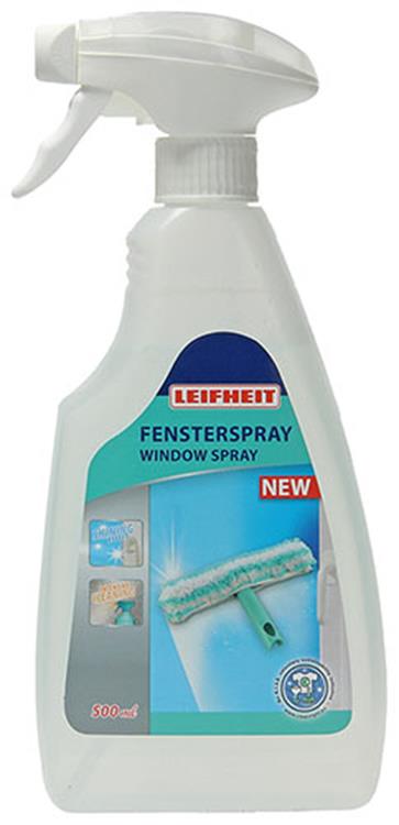 Leifheit 1049511 - Fensterspray 500ml | 1 Stk